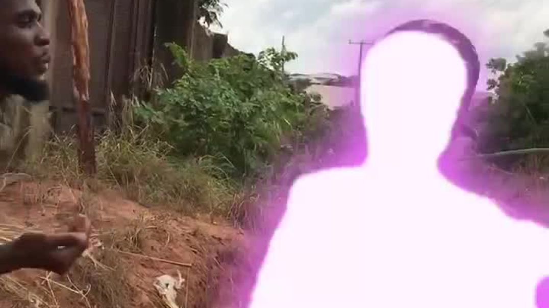 Baba nice one 😩😭