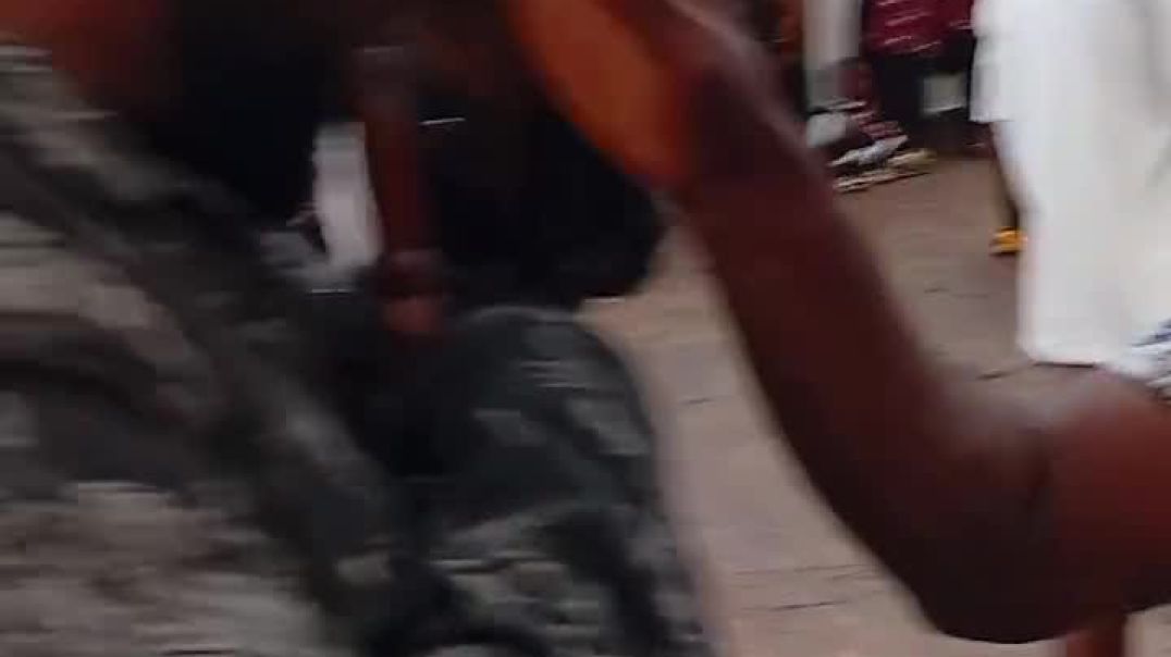 Ojadike adada entertainment