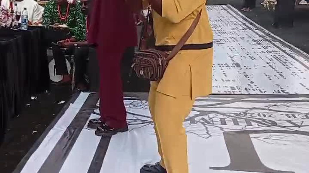 Ojadike adada entertainment