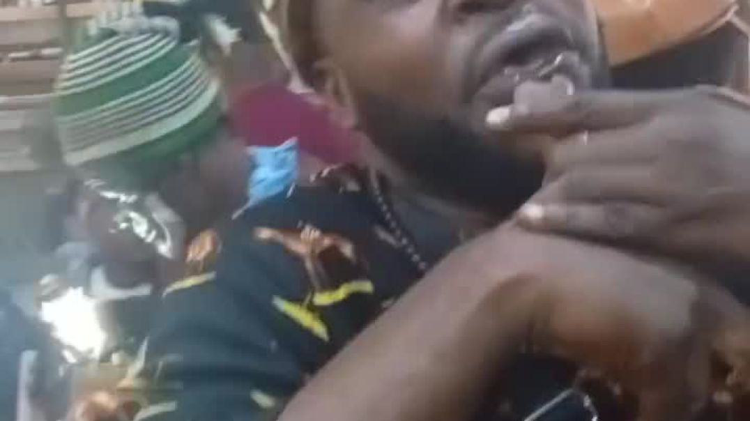 ⁣Ojadike adada entertainment