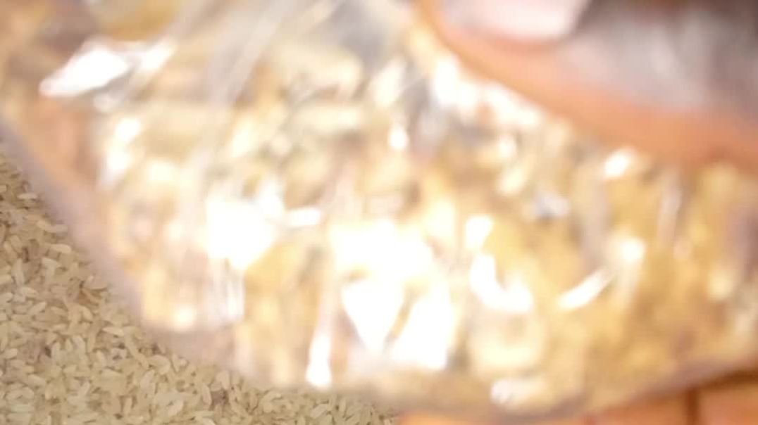 i made it with small recipes