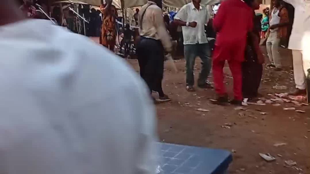 ⁣Ojadike adada entertainment