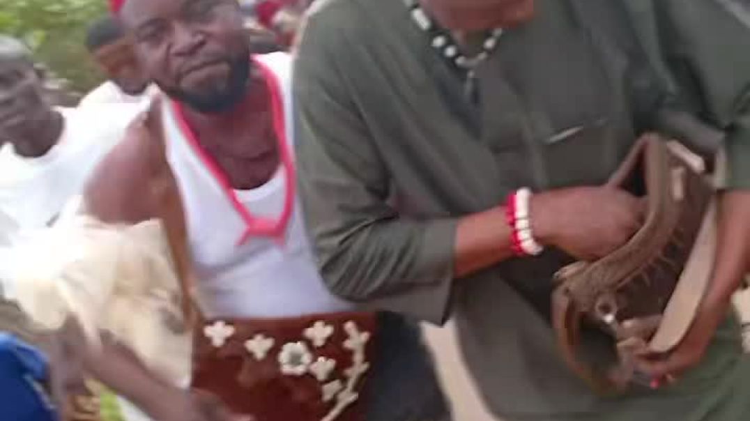 ⁣Ojadike adada entertainment