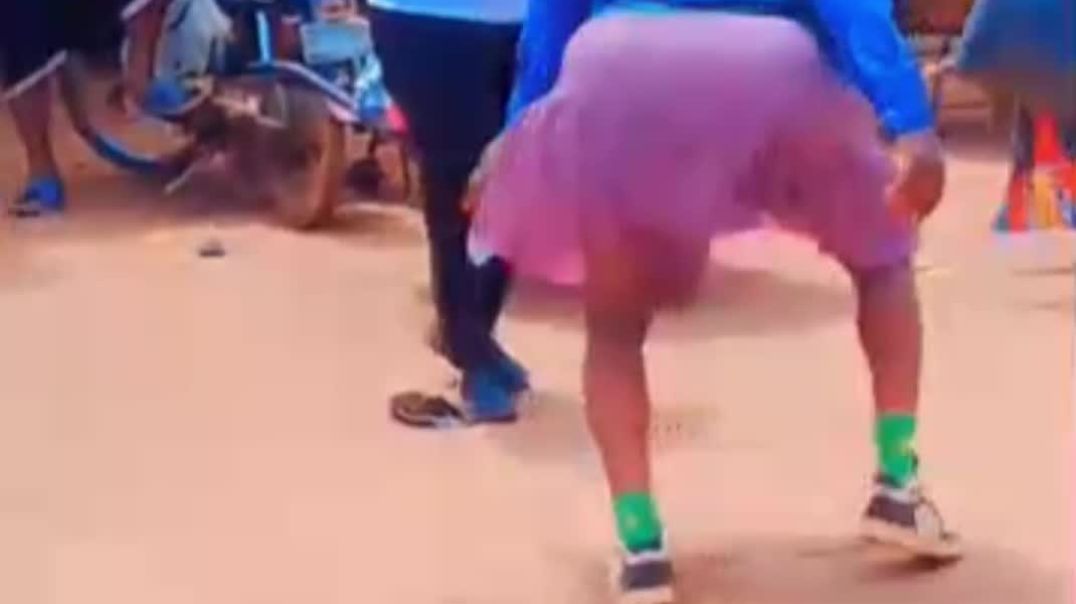 You won’t believe what happened