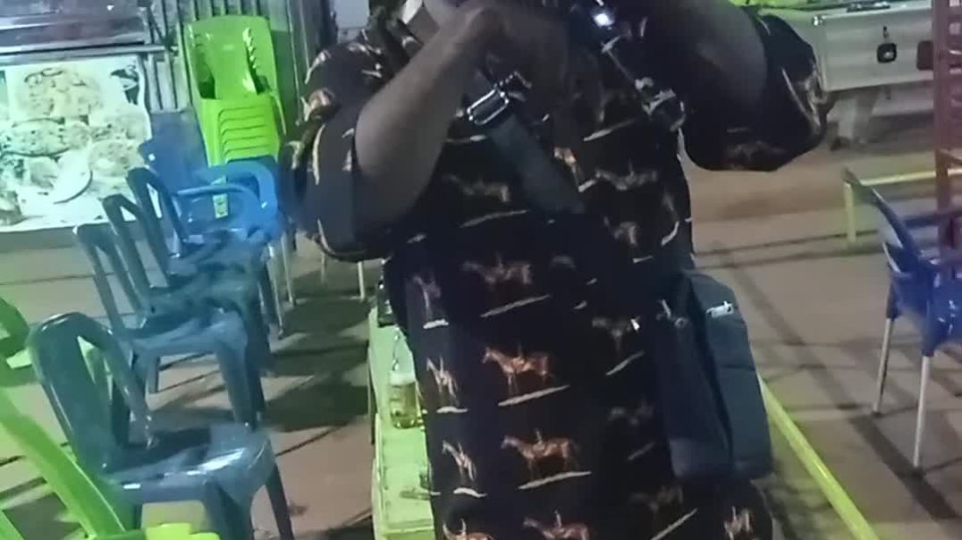 ⁣Ojadike adada entertainment