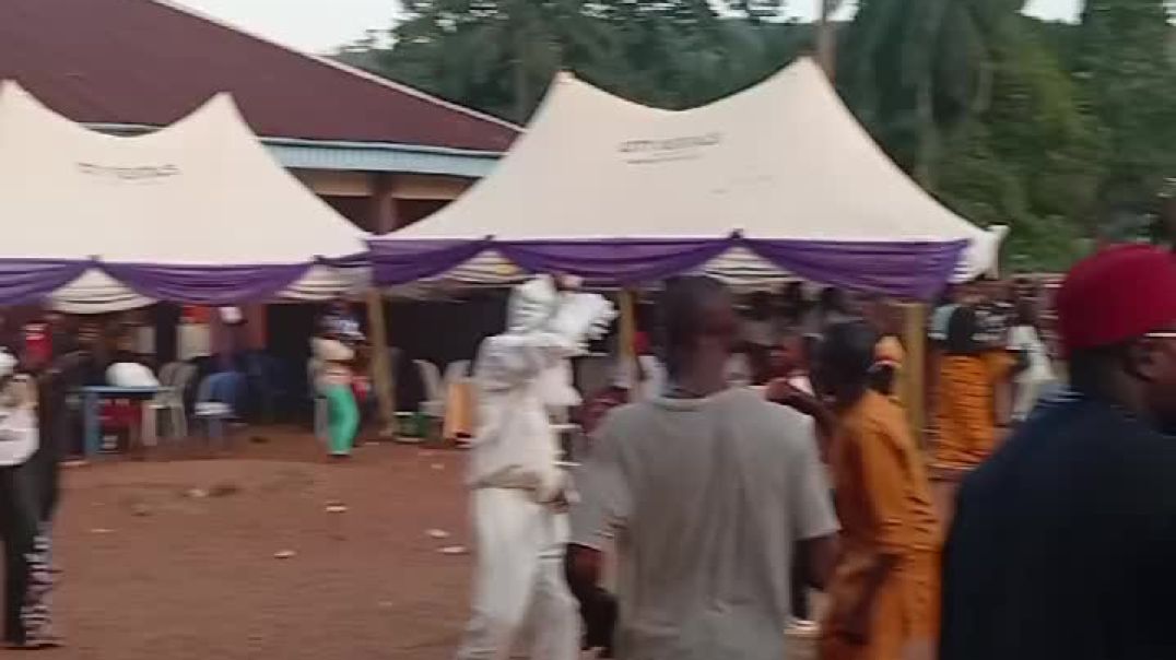 Ojadike adada entertainment