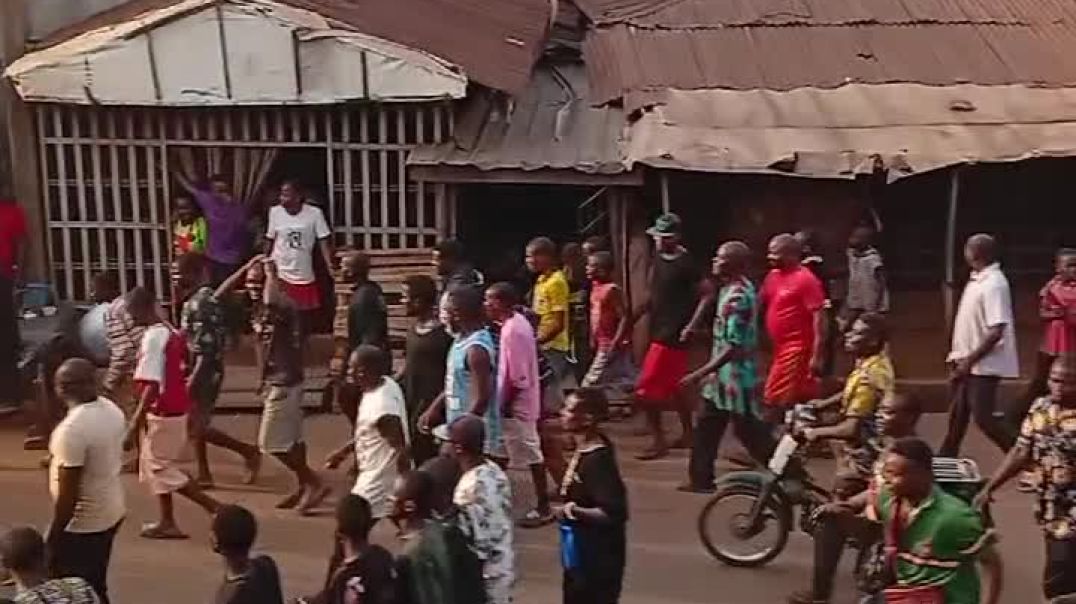 Ojadike adada entertainment