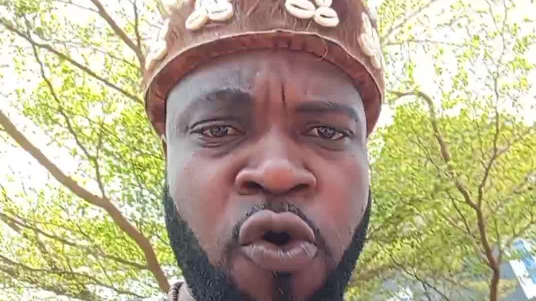 ⁣Ojadike adada entertainment