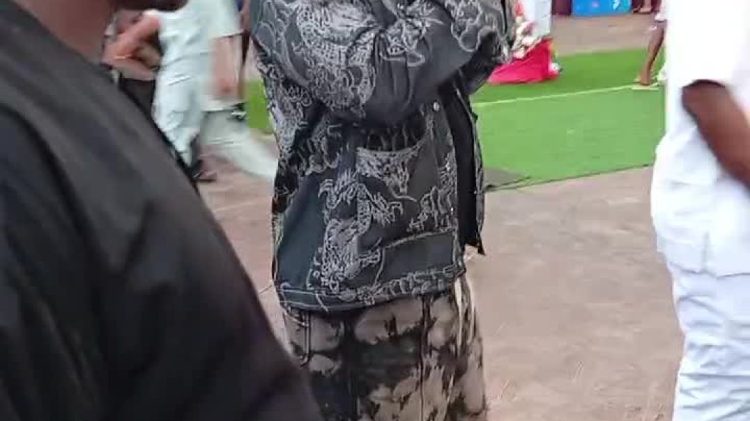 Ojadike adada entertainment