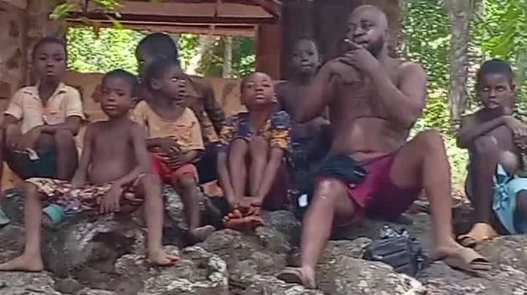 Ojadike adada entertainment