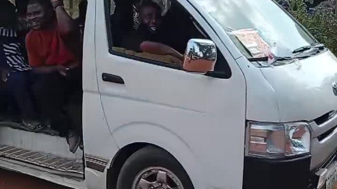 ⁣Ojadike adada entertainment