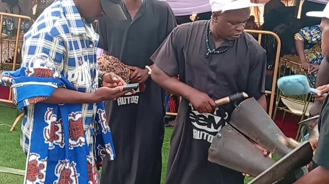 Ojadike adada entertainment