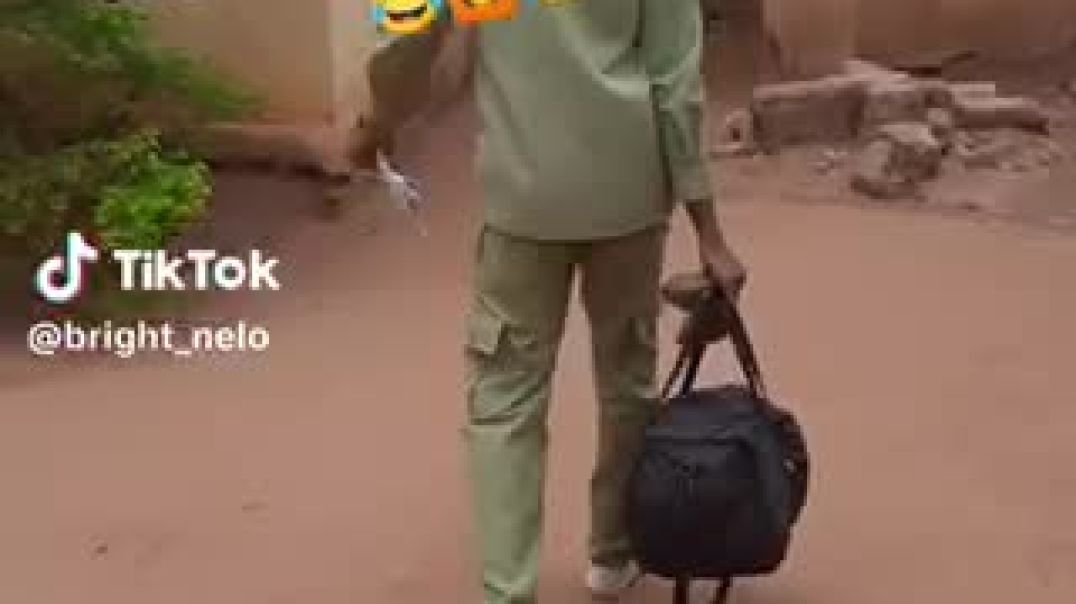 Who do me this thing 😂