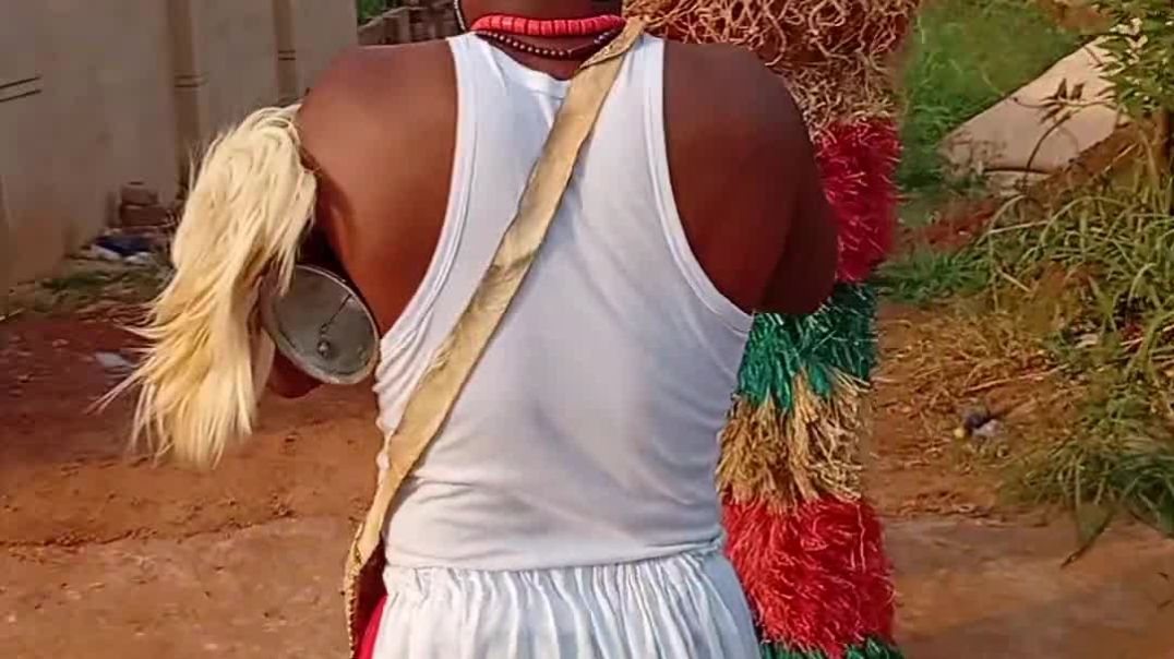 ⁣Ojadike adada entertainment