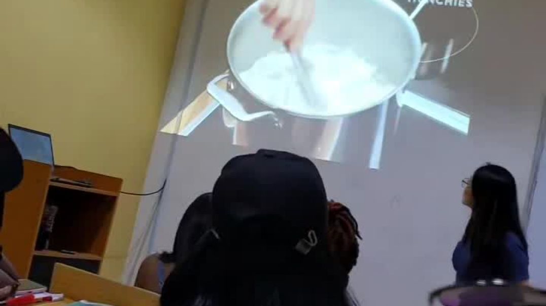 Ràng wômen yītî xuéxí