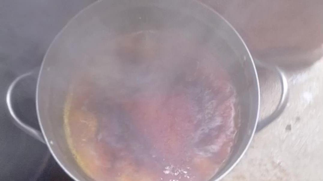 my cheating jeloff rice