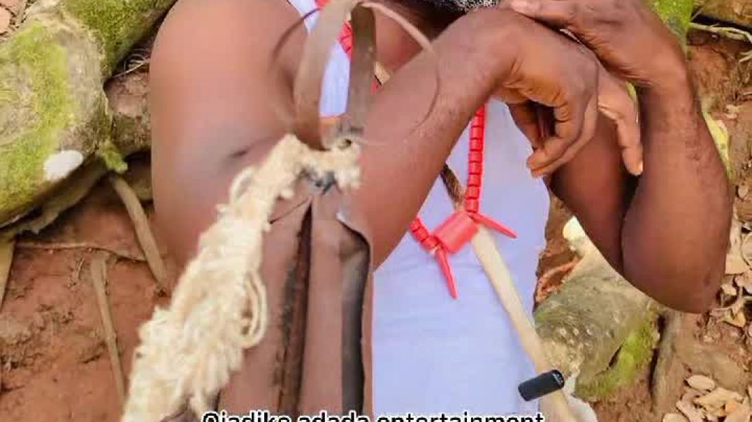 ⁣Ojadike adada entertainment