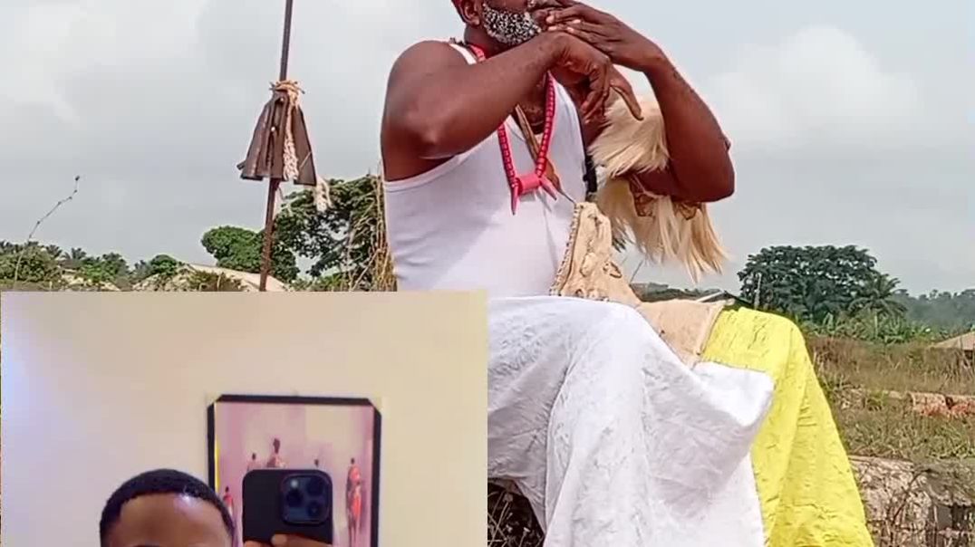 Ojadike adada entertainment