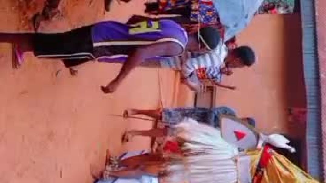 Ojadike adada entertainment