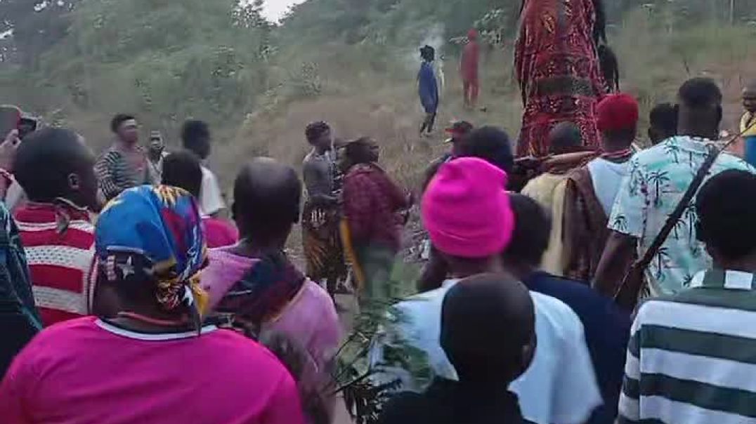 Ojadike adada entertainment