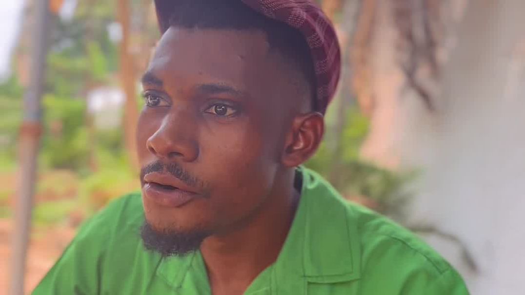 Have you seen before ?