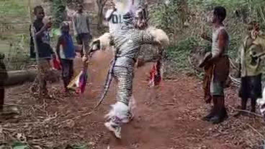 Ojadike adada entertainment