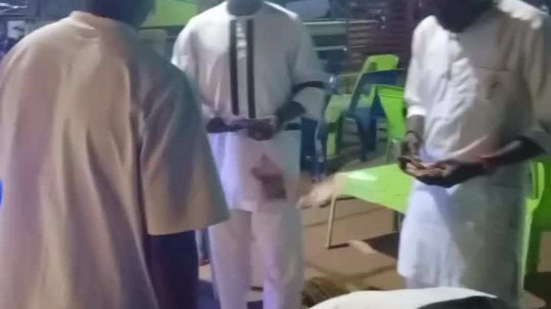 Ojadike adada entertainment