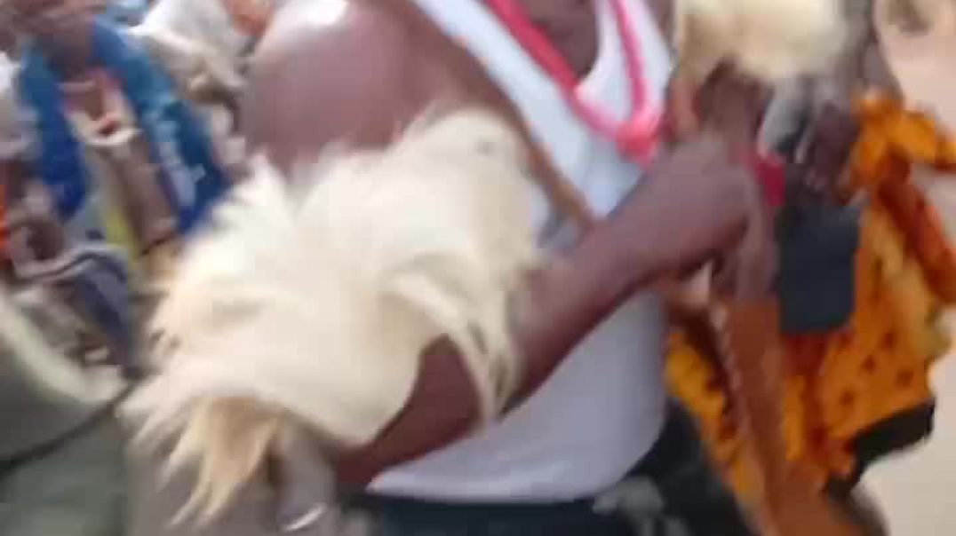 Ojadike adada entertainment