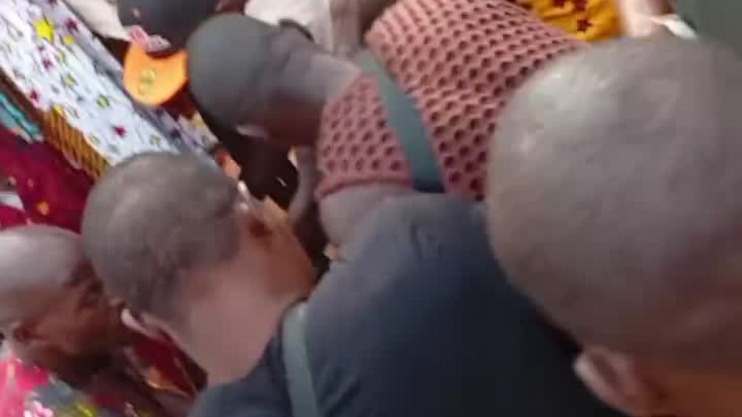 Ojadike adada entertainment