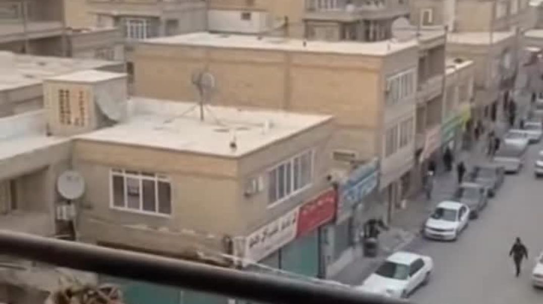 Iran 🇮🇷 war and America