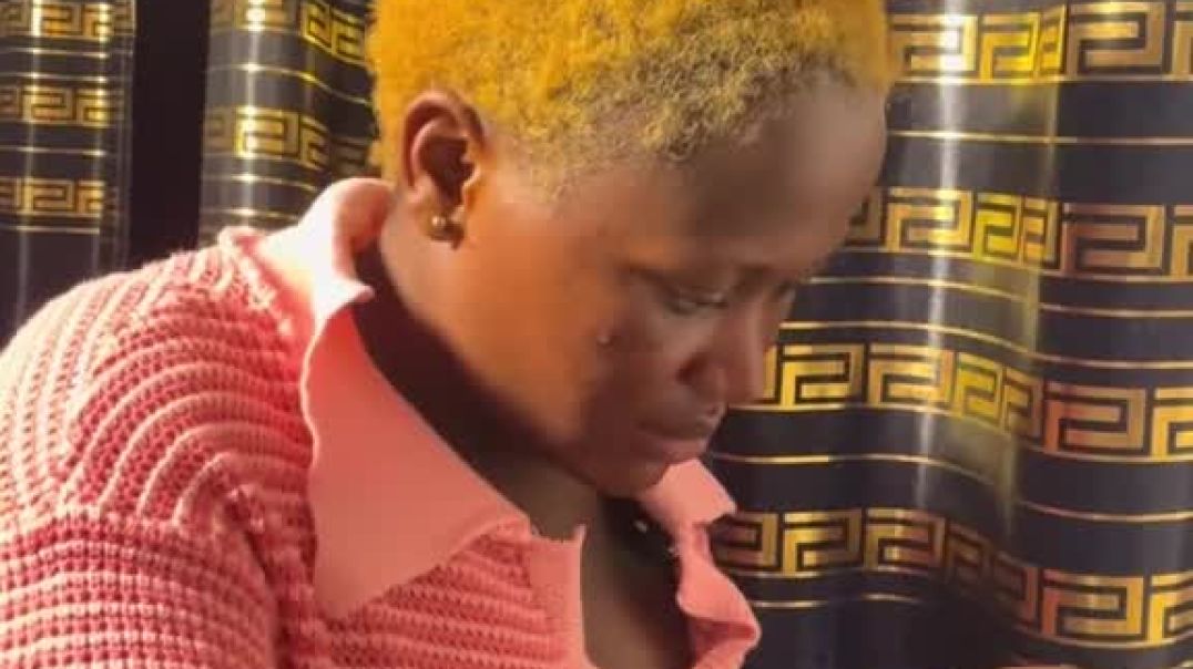 My sister's spirit pt5