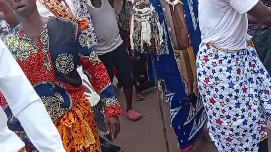 Ojadike adada entertainment