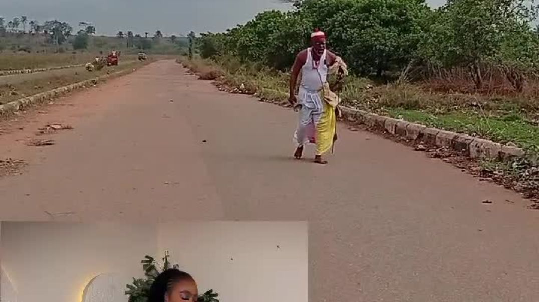 ⁣Ojadike adada entertainment