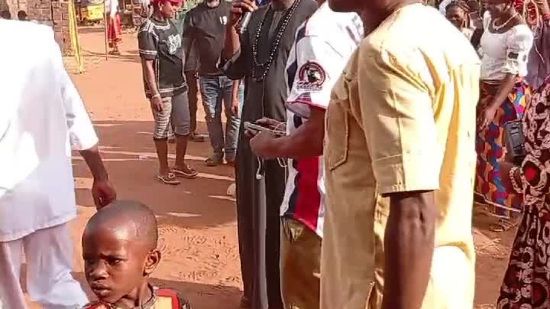 Ojadike adada entertainment