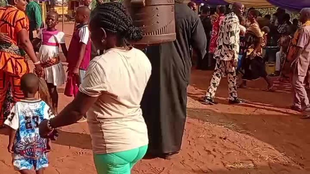 Ojadike adada entertainment