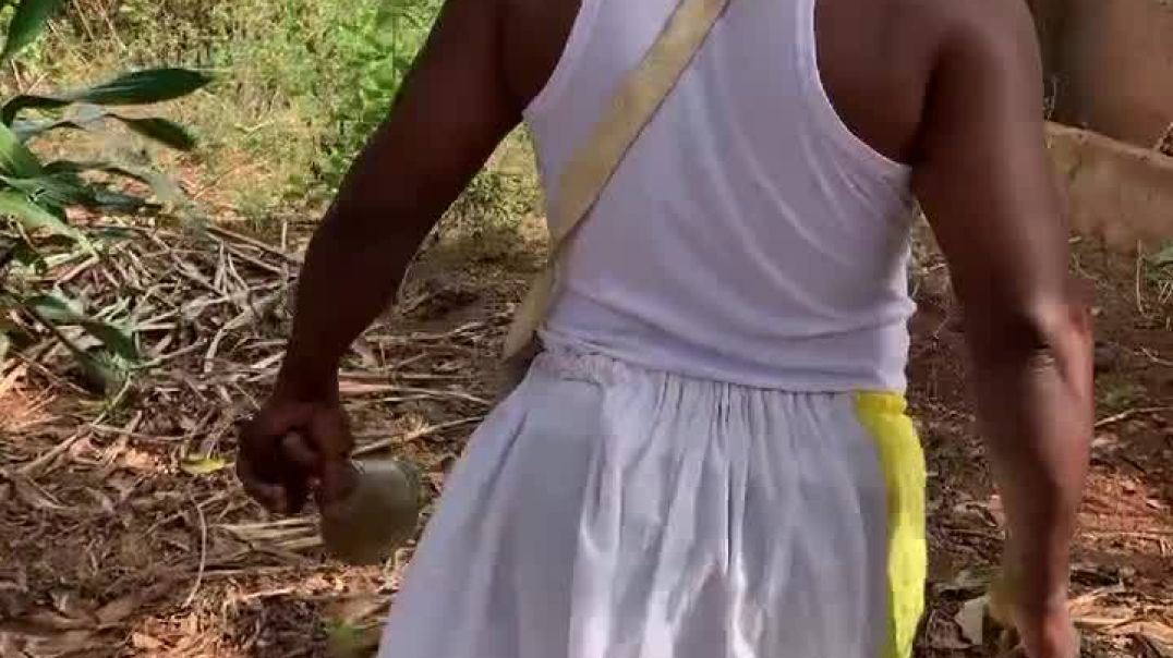 Ojadike adada entertainment