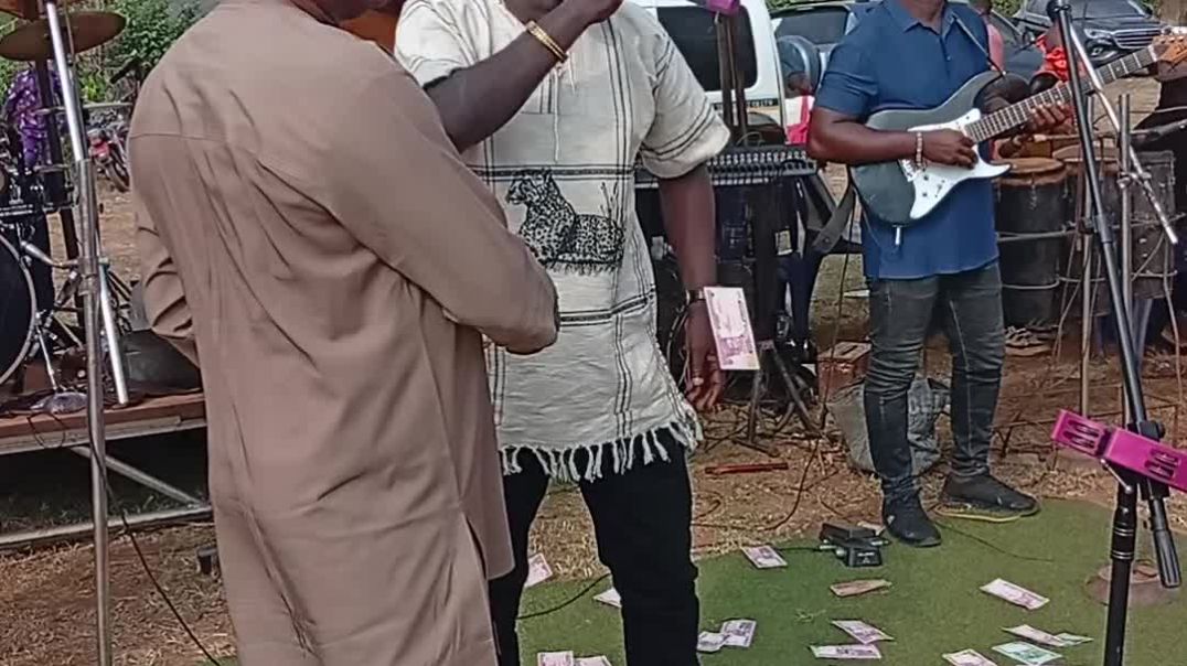 Ojadike adada entertainment