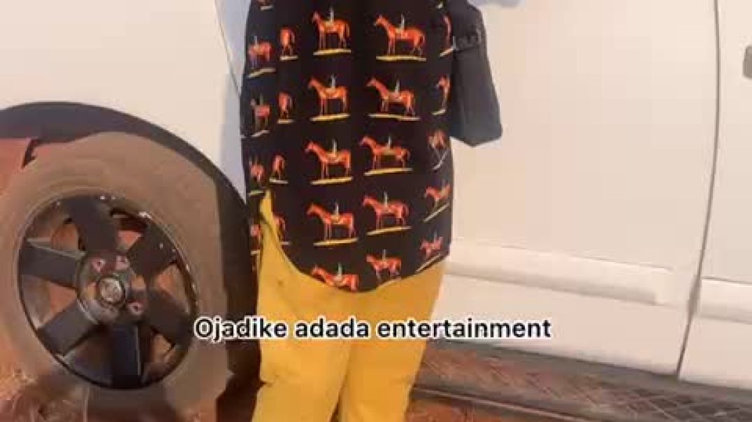 Ojadike adada entertainment