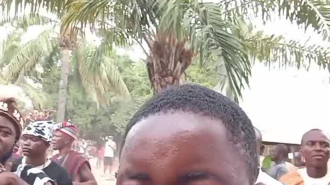 ⁣Ojadike adada entertainment