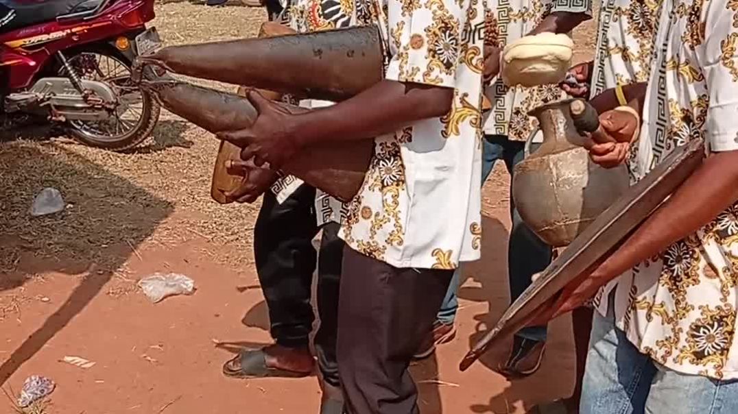 Ojadike adada entertainment