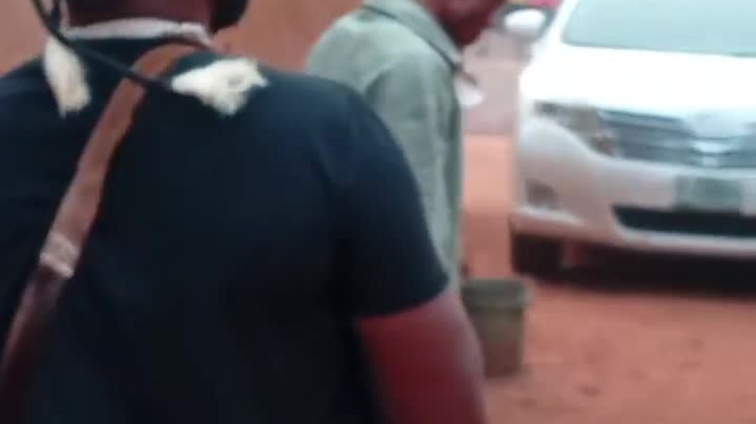 ⁣Ojadike adada entertainment