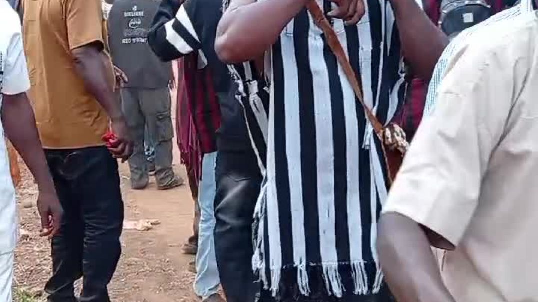 ⁣Ojadike adada entertainment