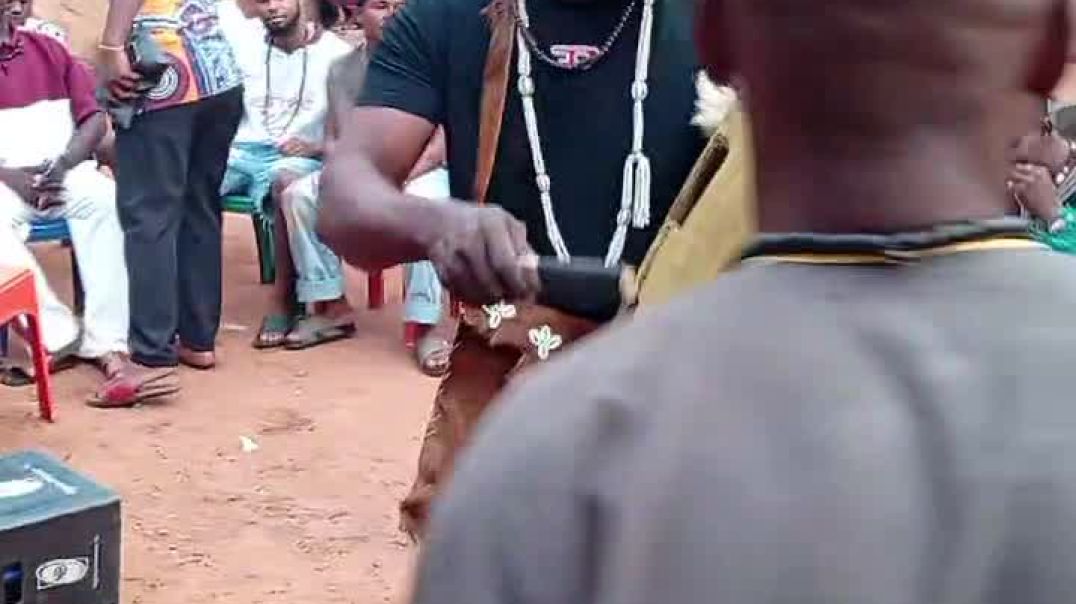 Ojadike adada entertainment