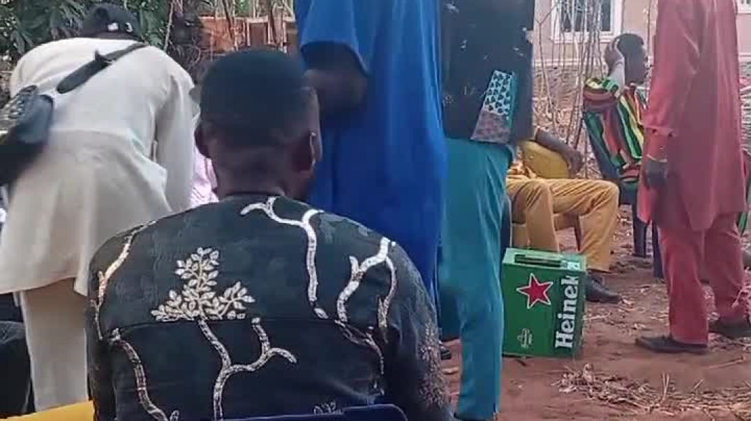 Ojadike adada entertainment