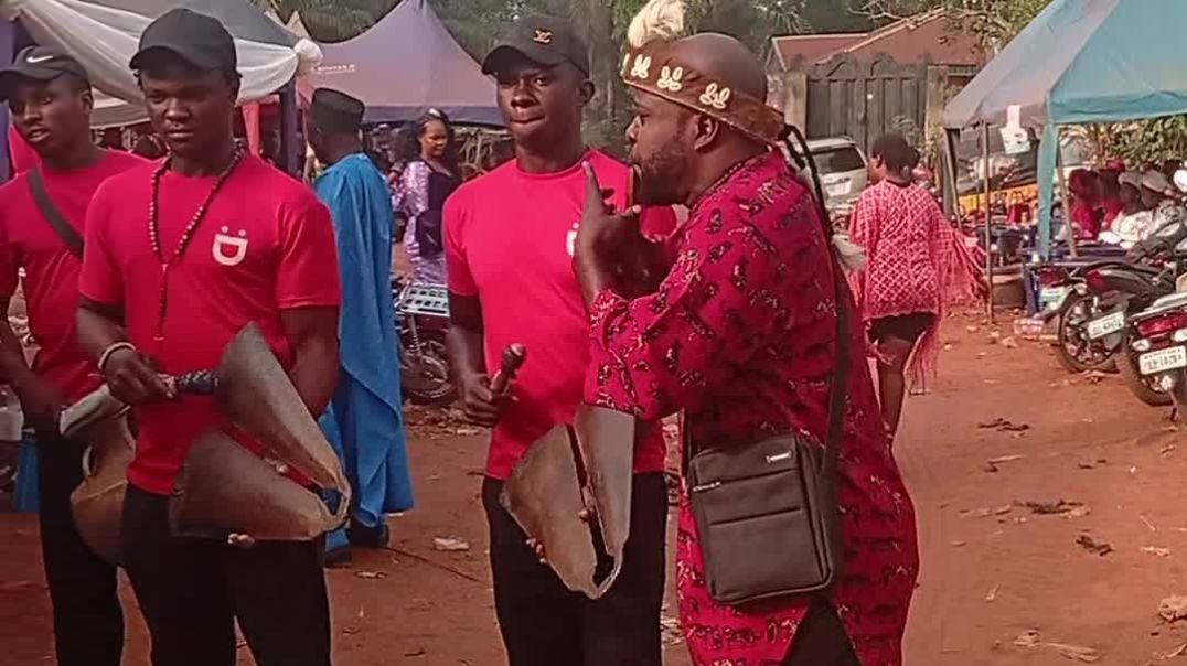 Ojadike adada entertainment