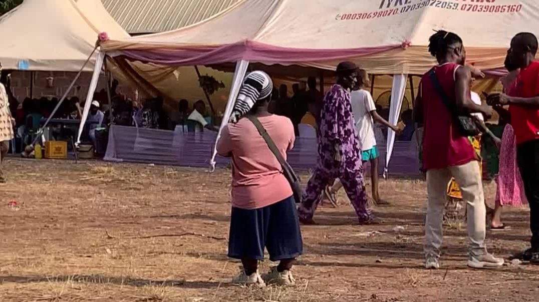 just what happened here