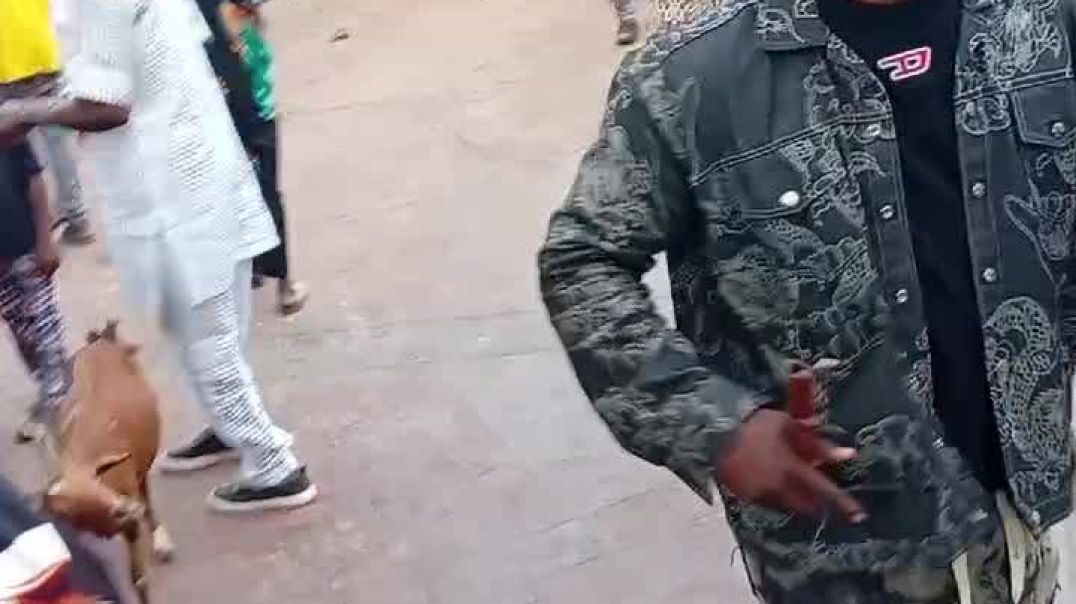 ⁣Ojadike adada entertainment