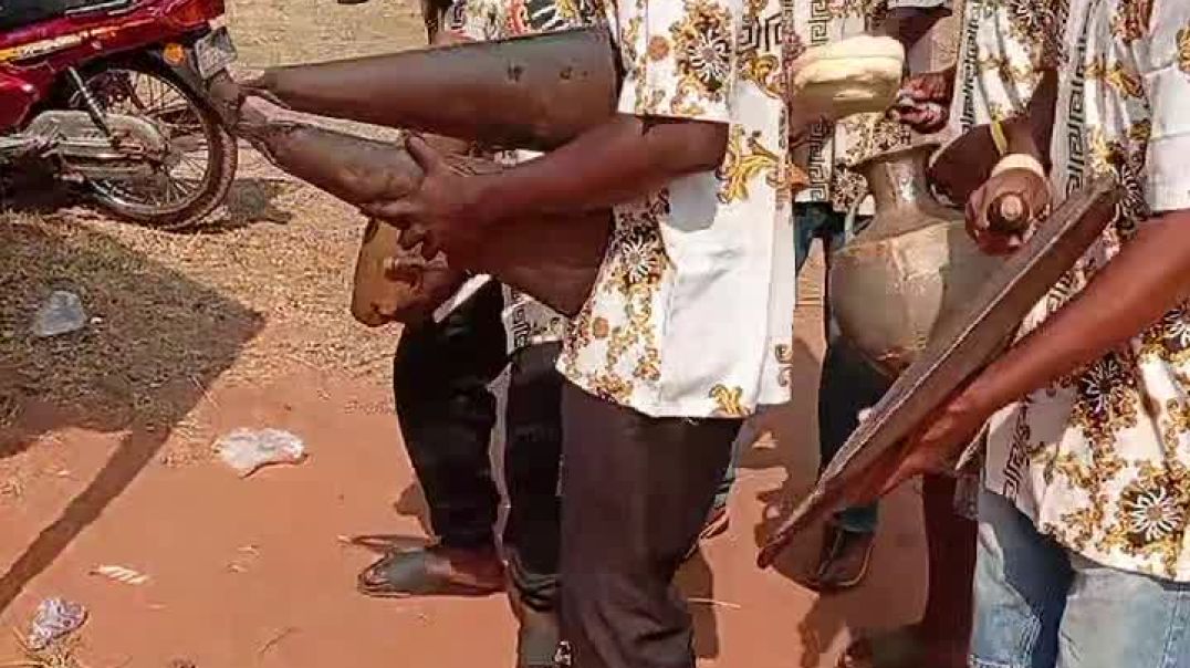 ⁣Ojadike adada entertainment