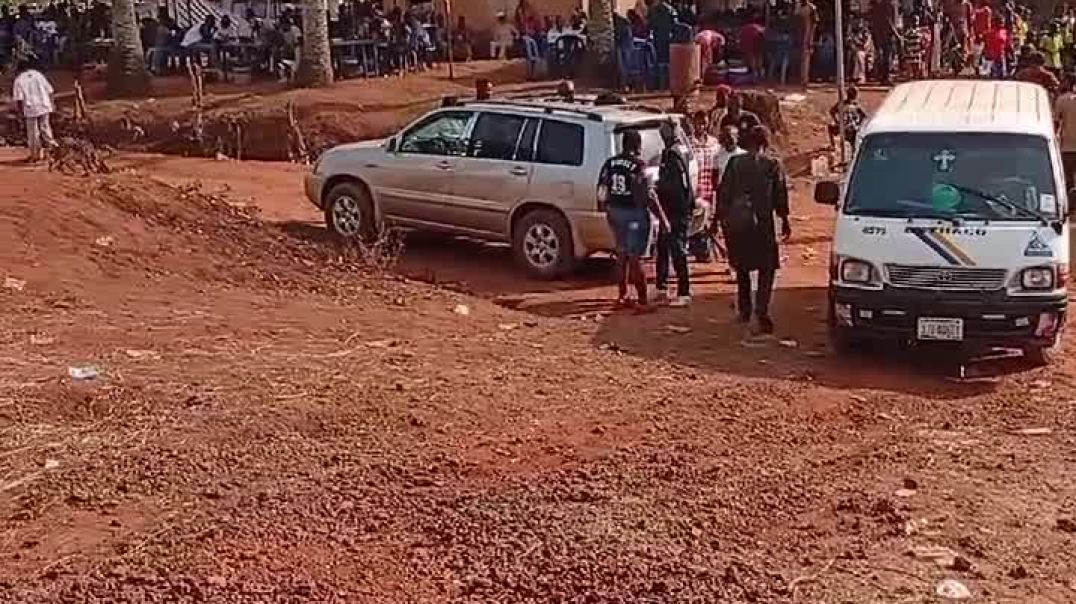 Ojadike adada entertainment