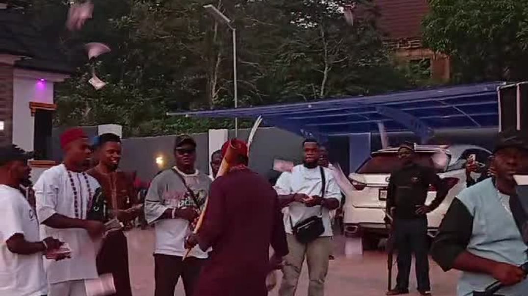 Ojadike adada entertainment